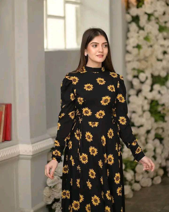 কটন ১ পিস বডি