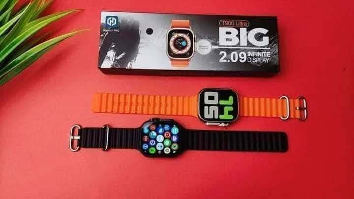 Smart watch