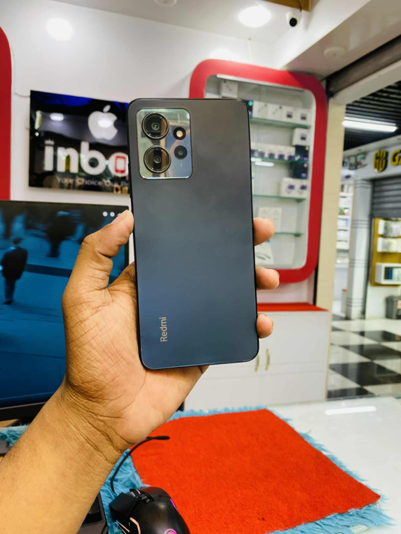 Redmi Note 12